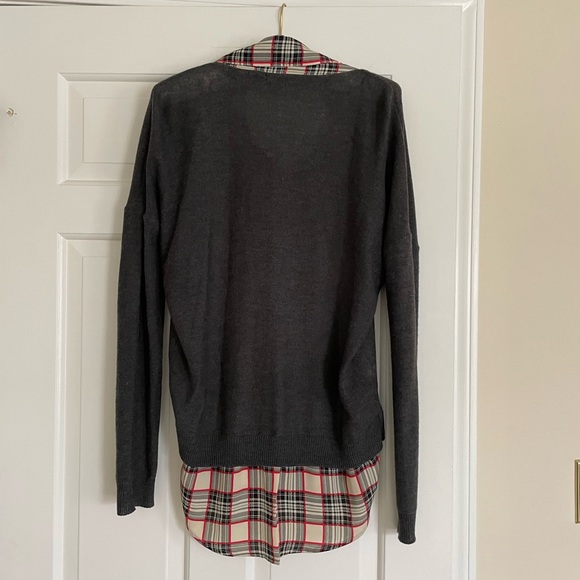 Layered Sweater by RDI - Picture 5 of 7